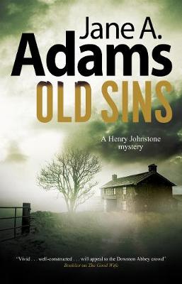 Henry Johnstone #06: Old Sins