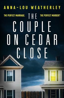 Detective Dan Riley
 #02: The Couple on Cedar Close