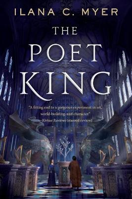 Last Song Before Night #03: Poet King, The