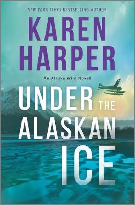 Alaska Wild #02: Under the Alaskan Ice