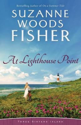 Three Sisters Island #03: At Lighthouse Point