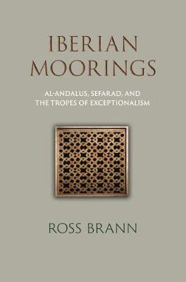 Middle Ages #: Iberian Moorings