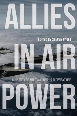 Aviation & Air Power #: Allies in Air Power