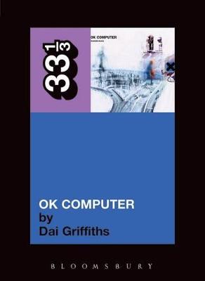 33 1/3: Radiohead's OK Computer