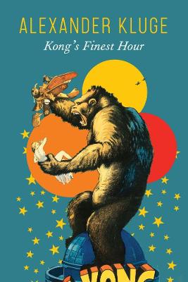 German List #: Kong's Finest Hour