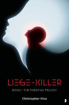 Liege Killer (Graphic Novel)
