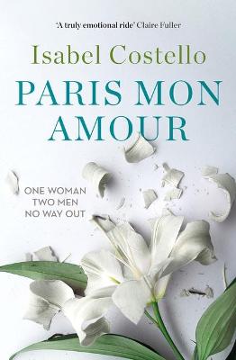 Paris Mon Amour  (2nd Edition)