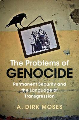 Human Rights in History #: The Problems of Genocide