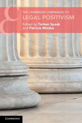 Cambridge Companions to Law #: The Cambridge Companion to Legal Positivism