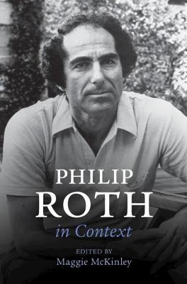Literature in Context #: Philip Roth in Context