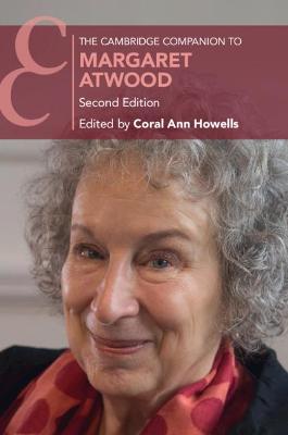 The Cambridge Companion to Margaret Atwood  (2nd Edition)