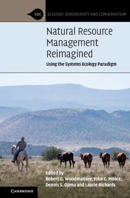 Ecology, Biodiversity and Conservation #: Natural Resource Management Reimagined