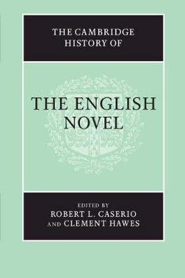Cambridge History of the English Novel, The