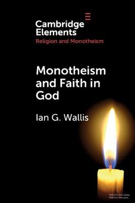 Monotheism and Faith in God