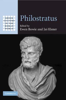 Greek Culture in the Roman World #: Philostratus
