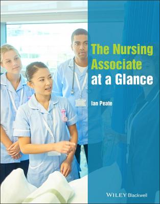 The Nursing Associate at a Glance