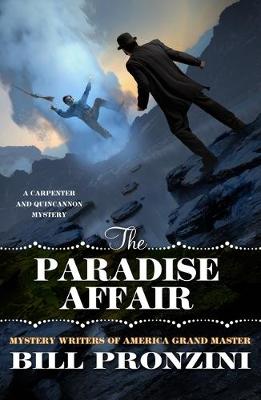 Carpenter and Quincannon Mystery #09: The Paradise Affair