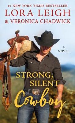 Moving Violations #02: Strong, Silent Cowboy
