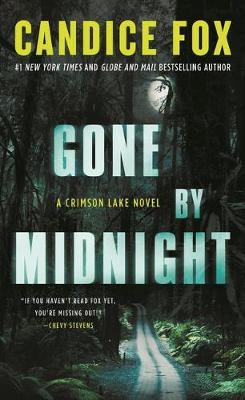Crimson Lake #03: Gone by Midnight
