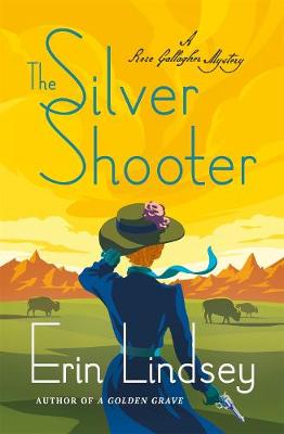 Rose Gallagher Mystery #03: The Silver Shooter