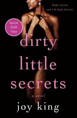Dirty Little Secrets #01: Dirty Little Secrets
