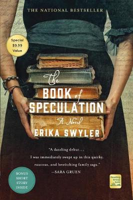 Book of Speculation, The