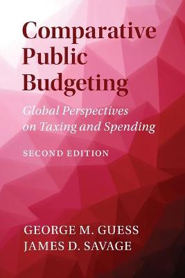 Comparative Public Budgeting  (2nd Edition)