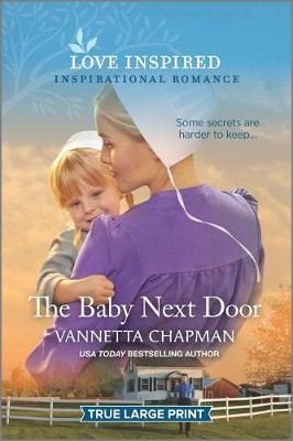 Indiana Amish Brides #07: The Baby Next Door