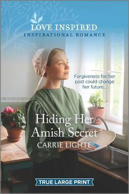 Amish of New Hope #01: Hiding Her Amish Secret