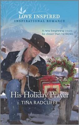Hearts of Oklahoma #03: His Holiday Prayer