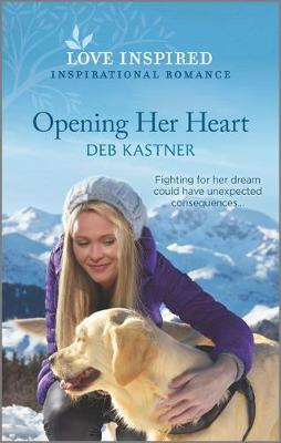 Rocky Mountain Family: Opening Her Heart