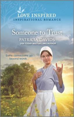 North Country Amish #05: Someone to Trust