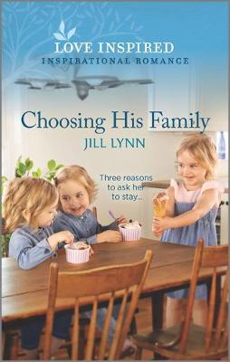 Colorado Grooms #06: Choosing His Family