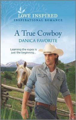 Double R Legacy #03: A True Cowboy