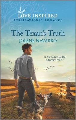 Cowboys of Diamondback Ranch #05: The Texan's Truth