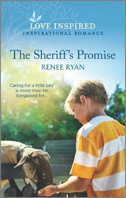 Thunder Ridge #02: The Sheriff's Promise