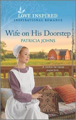 Redemption's Amish Legacies #03: Wife on His Doorstep