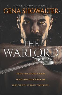 Rise of the Warlords #01: The Warlord