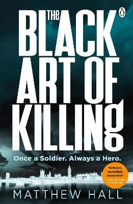 Black Art of Killing, The