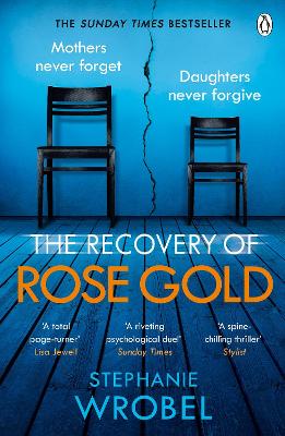 Recovery of Rose Gold, The (aka Darling Rose Gold)