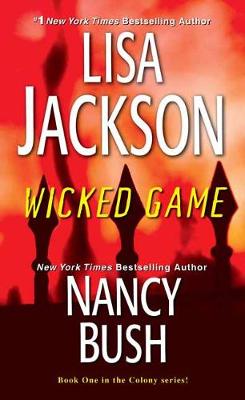 Wicked #01: Wicked Game