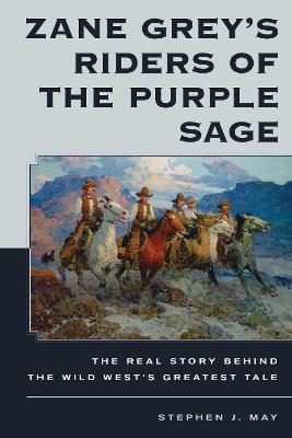 Zane Grey's Riders of the Purple Sage