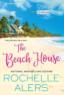 Book Club #02: The Beach House