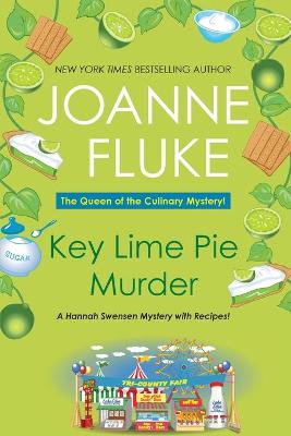 Hannah Swensen Mystery #09: Key Lime Pie Murder