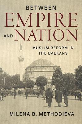 Stanford Studies on Central and Eastern Europe #: Between Empire and Nation