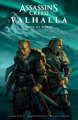 Assassin's Creed Valhalla: Song Of Glory (Graphic Novel)