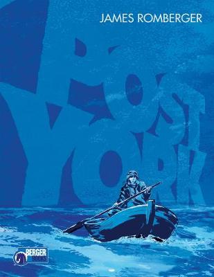 Post York (Graphic Novel)