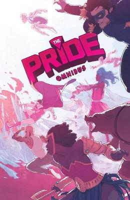 The Pride Omnibus (Graphic Novel)
