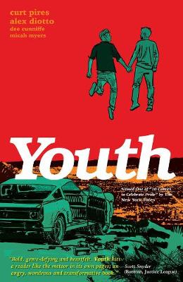 Youth (Graphic Novel)