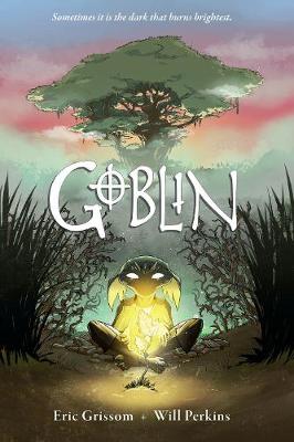 Goblin (Graphic Novel)